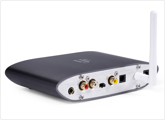 iFi Zen Blue - cecha 3